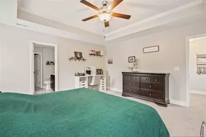 257 Farmhouse Lane, Carthage, NC 28327 - Photo 30