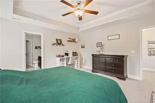 257 Farmhouse Ln, Carthage, NC 28327 - Photo 30