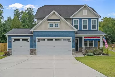 257 Farmhouse Lane, Carthage, NC 28327 - Photo 2