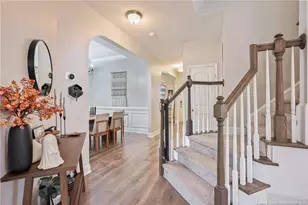 257 Farmhouse Ln, Carthage, NC 28327 - Photo 10