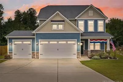 257 Farmhouse Lane, Carthage, NC 28327 - Photo 1