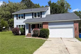 198 Oakbluff Dr, Raeford, NC 28376 - Photo 1