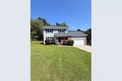 198 Oakbluff Drive, Raeford, NC 28376 - Photo 2