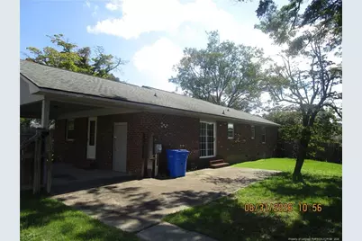 6551 People Street, Fayetteville, NC 28304 - Photo 2