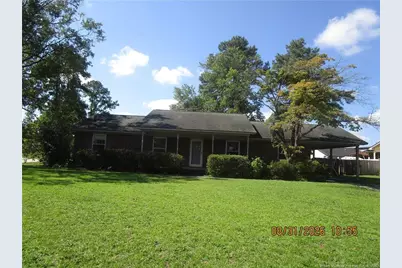 6551 People Street, Fayetteville, NC 28304 - Photo 1