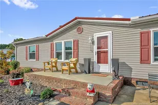 4021 Frontier Ave, Fayetteville, NC 28312 - Photo 2