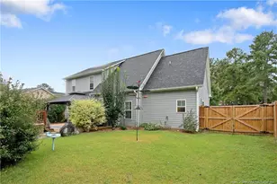 522 Hammond Farm Rd, Hope Mills, NC 28348 - Photo 38
