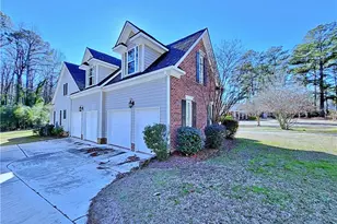 2519 S Edgewater Dr, Fayetteville, NC 28303 - Photo 50