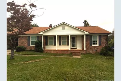 7204 Standish Court, Fayetteville, NC 28303 - Photo 1