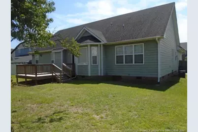 3604 Talus Road, Fayetteville, NC 28306 - Photo 2