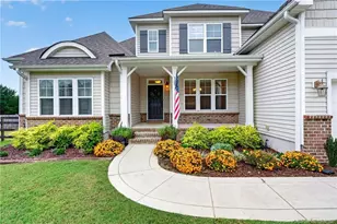 525 Daylily Ct, Carthage, NC 28327 - Photo 2