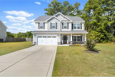 3846 Standardbred Drive, Hope Mills, NC 28348 - Photo 2