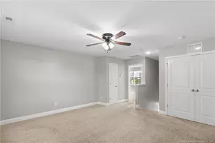 3846 Standardbred Dr, Hope Mills, NC 28348 - Photo 16
