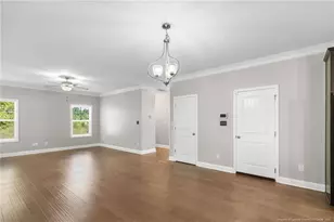 3846 Standardbred Dr, Hope Mills, NC 28348 - Photo 8