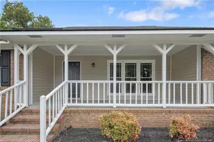 6520 Bagdad Rd, Fayetteville, NC 28306 - Photo 4
