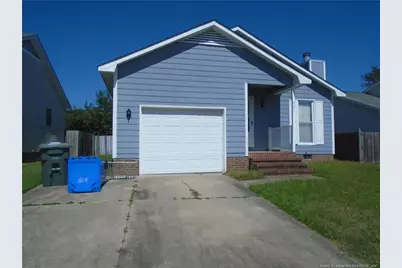 921 Glen Reilly Drive, Fayetteville, NC 28314 - Photo 1