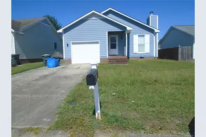 921 Glen Reilly Drive, Fayetteville, NC 28314 - Photo 2