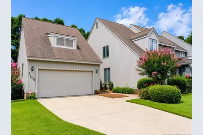 2506 Woodwind Drive, Fayetteville, NC 28304 - Photo 2