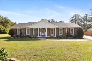 1714 Joncee Dr, Eastover, NC 28312 - Photo 2