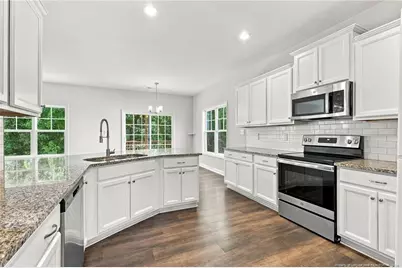 4616 Scenic Pines Drive, Hope Mills, NC 28348 - Photo 8