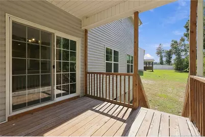4616 Scenic Pines Drive, Hope Mills, NC 28348 - Photo 38