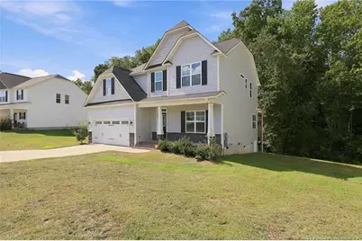 4616 Scenic Pines Drive, Hope Mills, NC 28348 - Photo 2