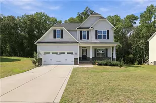 4616 Scenic Pines Dr, Hope Mills, NC 28348 - Photo 1