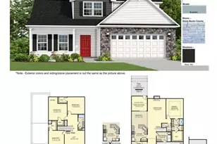 173 Pink Poplar Pl, Raeford, NC 28376 - Photo 2