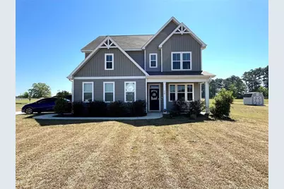 158 Rocking Horse Lane, Raeford, NC 28376 - Photo 1