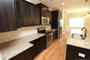 903 Shoofly Path, Apex, NC 27502 - Photo 14