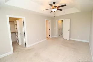 903 Shoofly Path, Apex, NC 27502 - Photo 24