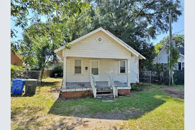 1103 Branson Street, Fayetteville, NC 28305 - Photo 1