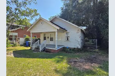 1103 Branson Street, Fayetteville, NC 28305 - Photo 2