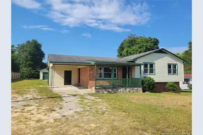 8654 Clinton Road, Stedman, NC 28391 - Photo 2