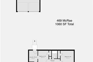 469 McRae Dr, Fayetteville, NC 28305 - Photo 4