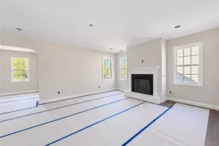 213 Harborwood St, Lillington, NC 27546 - Photo 6