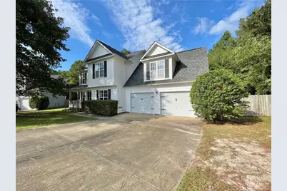 50 Sweet Gum Circle, Sanford, NC 27332 - Photo 4