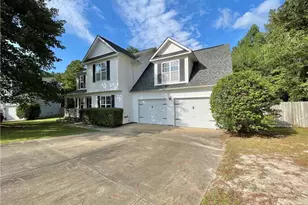 50 Sweet Gum Cir, Sanford, NC 27332 - Photo 4