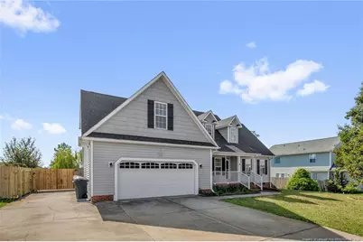 24 Polk Street, Spring Lake, NC 28390 - Photo 2