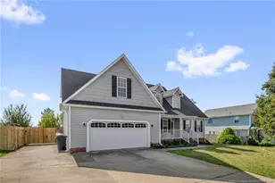 24 Polk St, Spring Lake, NC 28390 - Photo 2