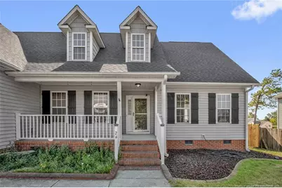 24 Polk Street, Spring Lake, NC 28390 - Photo 4