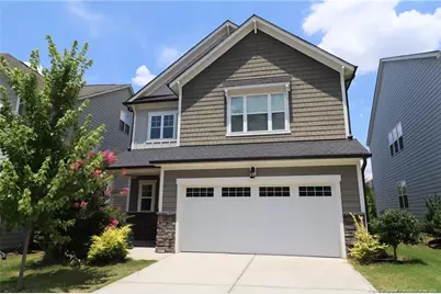 1065 Canyon Shadows Court, Cary, NC 27519 - Photo 1