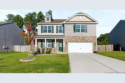 209 Red Cedar Way, Fuquay Varina, NC 27526 - Photo 6