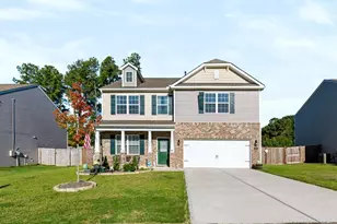 209 Red Cedar Wy, Fuquay Varina, NC 27526 - Photo 6