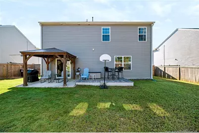 209 Red Cedar Way, Fuquay Varina, NC 27526 - Photo 2