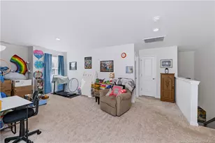 209 Red Cedar Wy, Fuquay Varina, NC 27526 - Photo 28