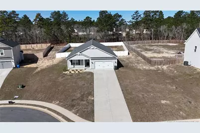370 Bulldawg Lane, Raeford, NC 28376 - Photo 2