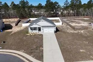 370 Bulldawg Ln, Raeford, NC 28376 - Photo 2