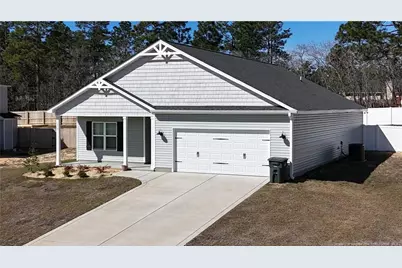 370 Bulldawg Lane, Raeford, NC 28376 - Photo 1