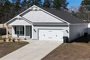 370 Bulldawg Ln, Raeford, NC 28376 - Photo 1
